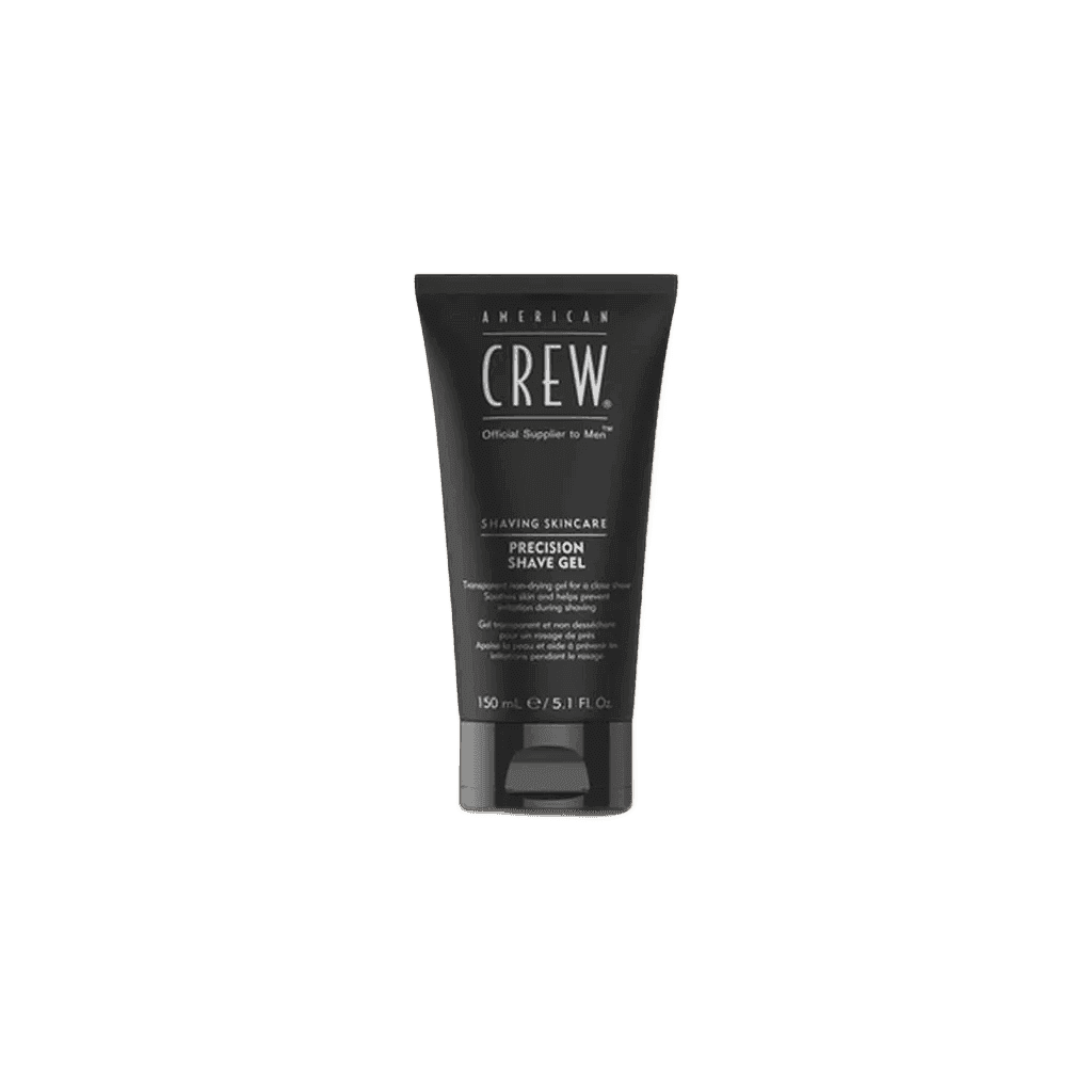 American Crew – Precision Gel de Rasage 150 ml