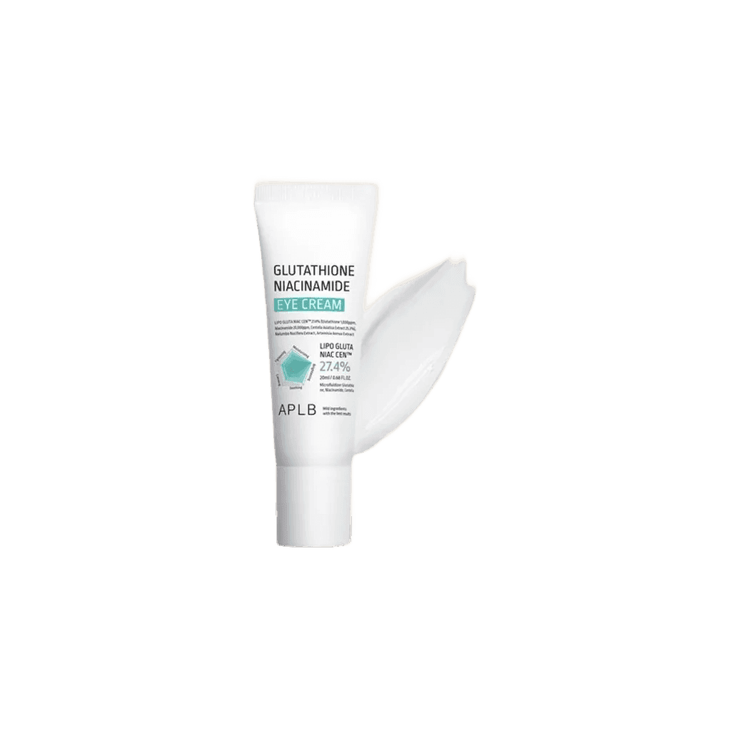 APLB – Antioxydant Niacinamide Crème Contour des Yeux 20ml