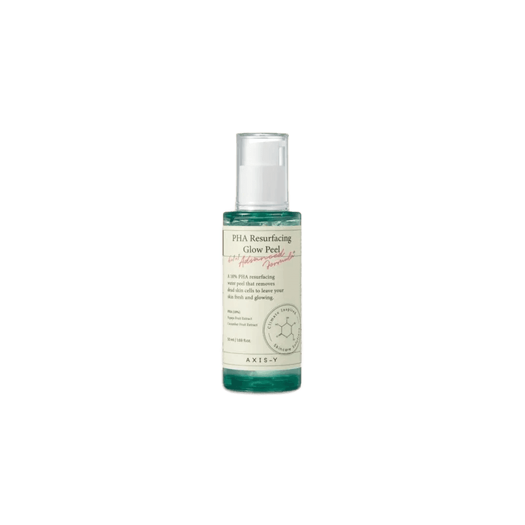 Axis – Y – PHA Resurfacing Éclat Peel (50ml)