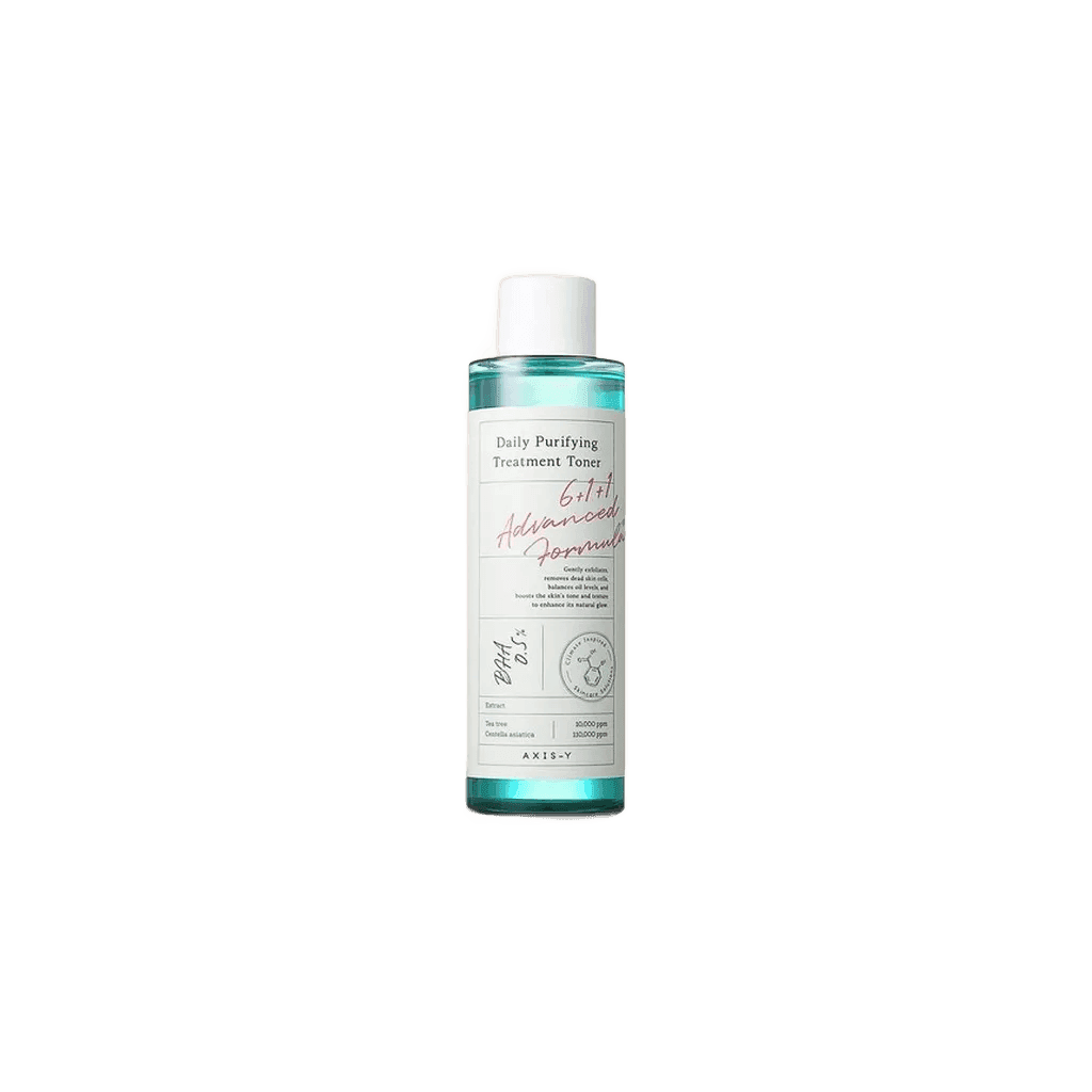Axis – Y – Quotidien Purifiant Treatment Tonique 200ml
