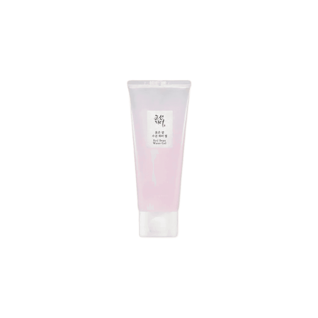 Beauty of Joseon – Haricot Rouge Gel d'Eau (100ml / 3.38 fl.oz)