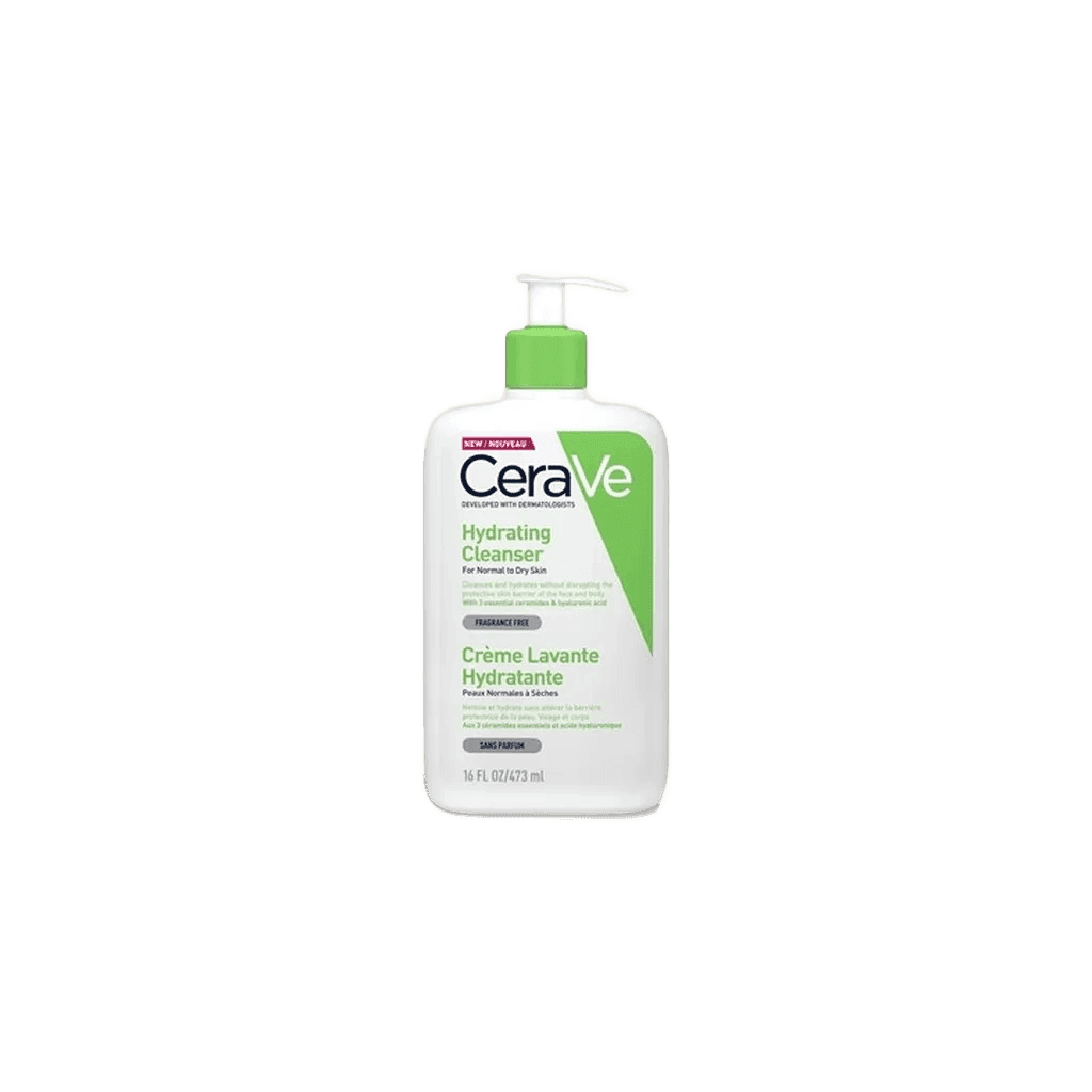 CeraVe – Blemish Control Nettoyant 236ml