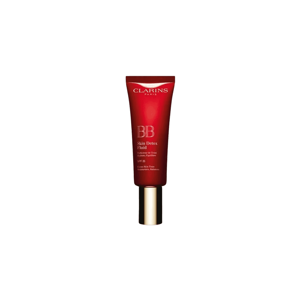 Clarins – BB Skin Detox Fluid SPF 25 45ml 00 Fair