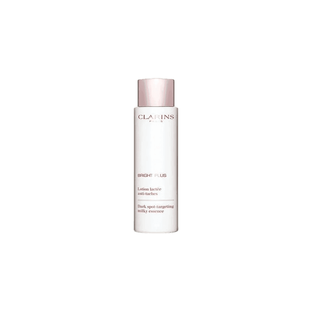 Clarins – Bright Plus Lait Lactée Anti – Tâches 200ml