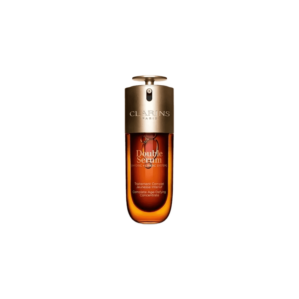 Clarins – Double Sérum Anti-Âge 75 ml