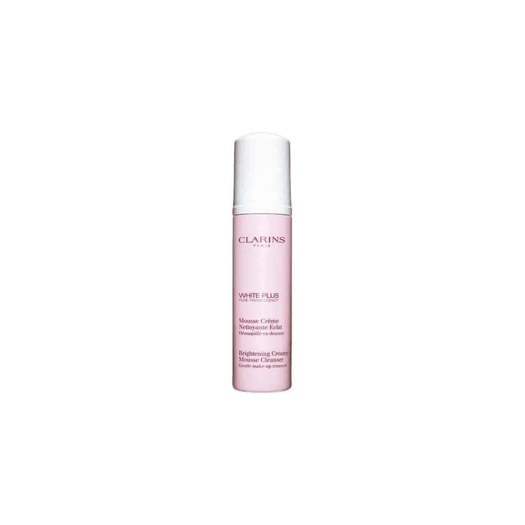 Clarins – Mousse Nettoyante Éclat 150ml
