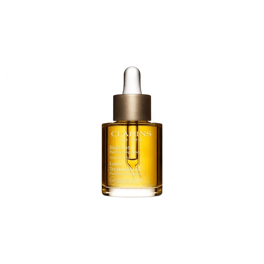 Clarins – Plant Gold Émulsion Huile Nutri – Revitalisante 35ml