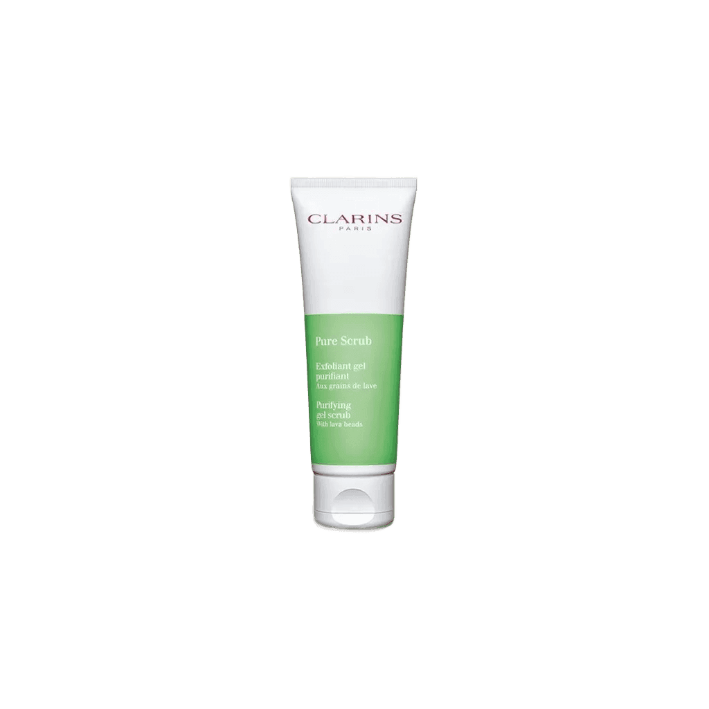 Clarins – Pure Gommage Gel Purifiant 50ml