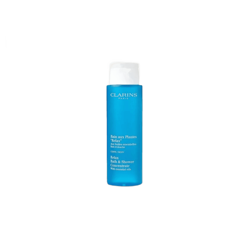 Clarins – Relax Bath & Gel Douche 200ml