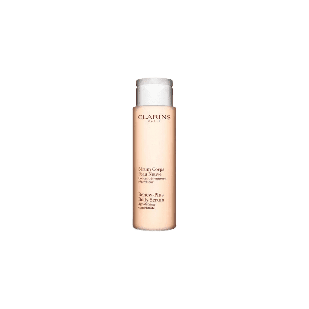 Clarins – Sérum Corporel Peau Neuve 200ml