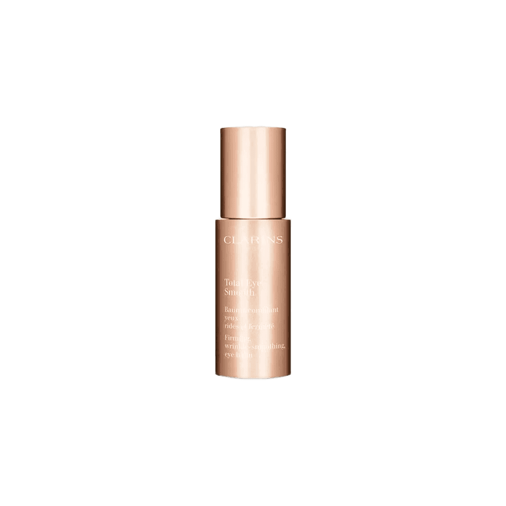 Clarins – Total Eye Smooth 15ml