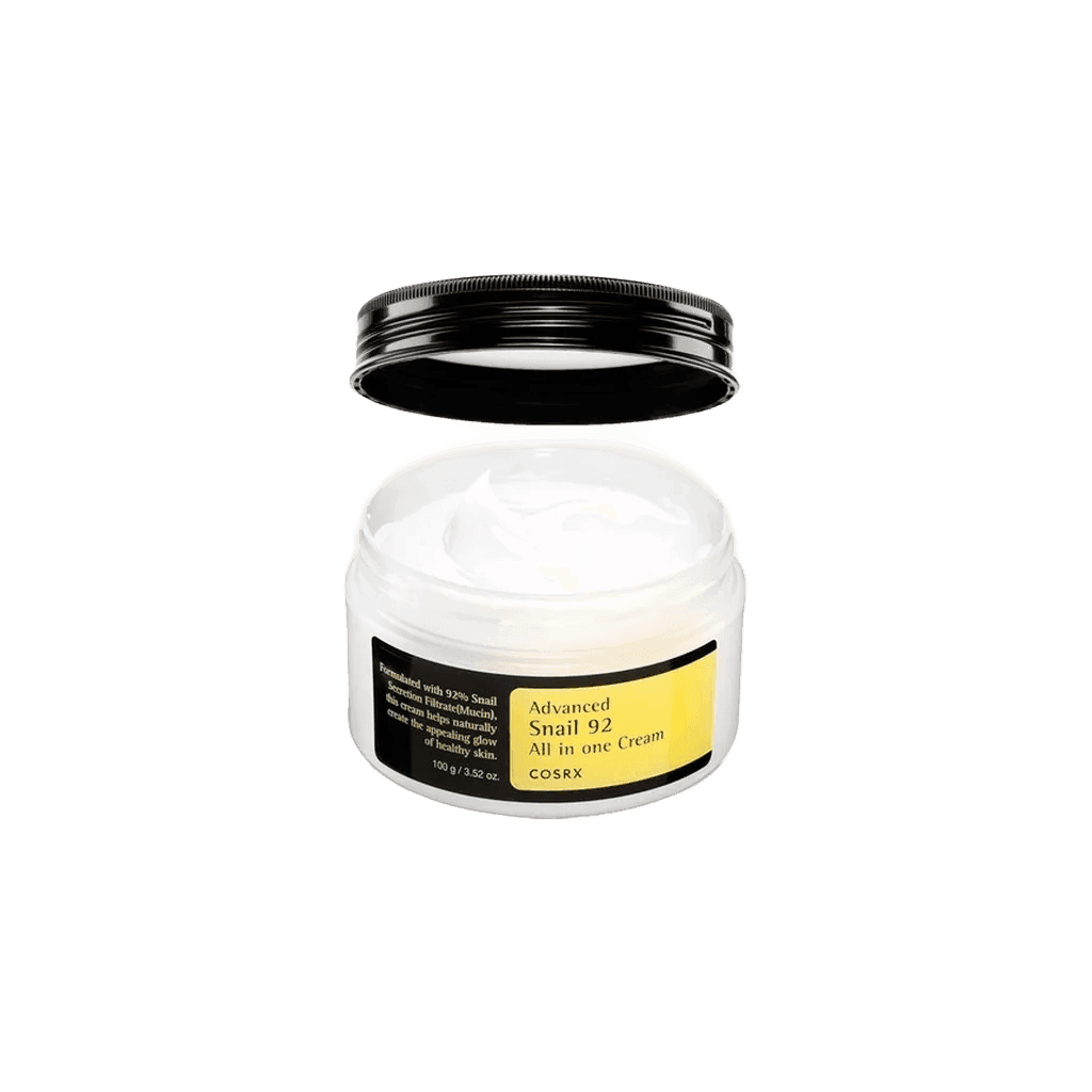 COSRX – Advanced Snail 92 All In One Crème 100g