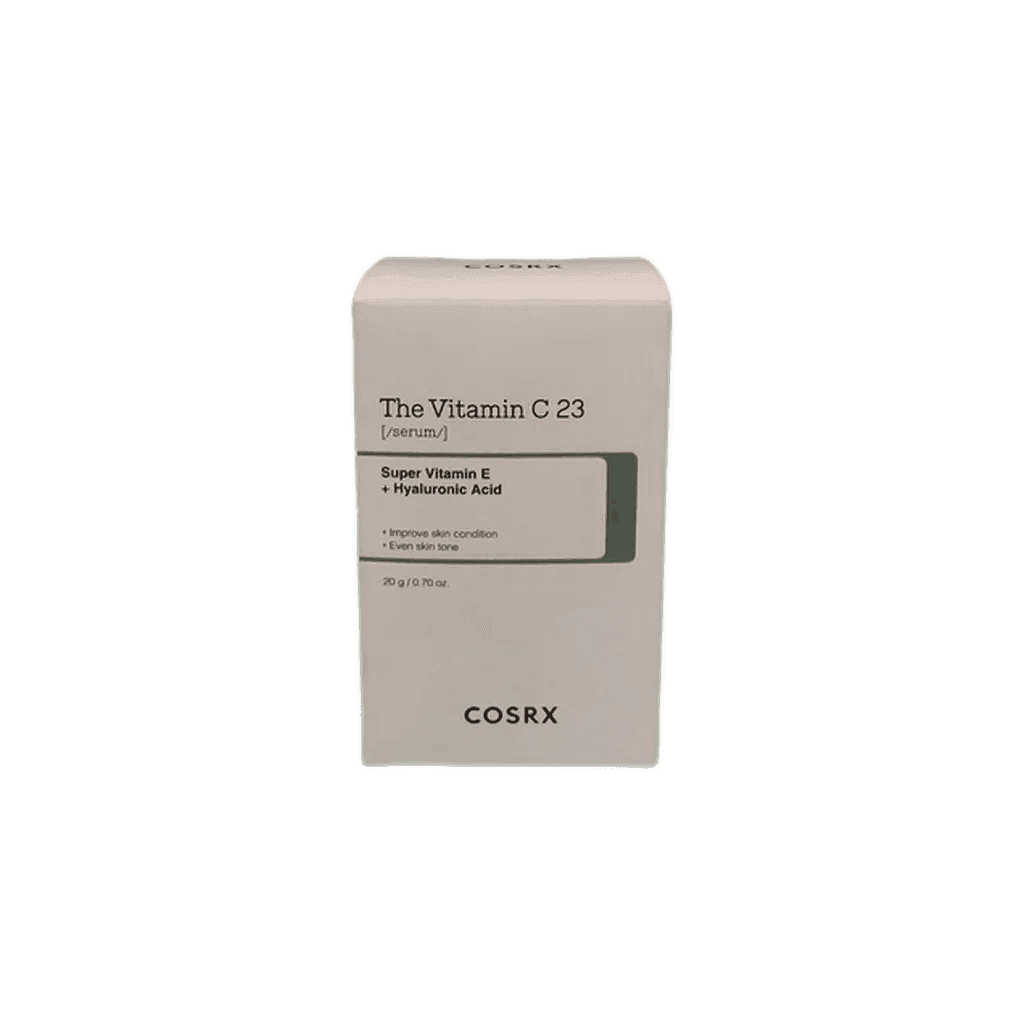 Cosrx – The Vitamin C 23 Sérum 20ml