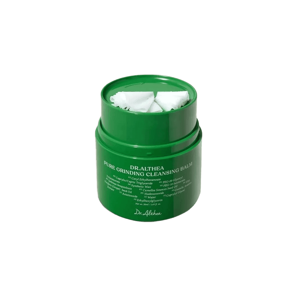 Dr.Althea – Pure Grinding Baume Démaquillant 50ml