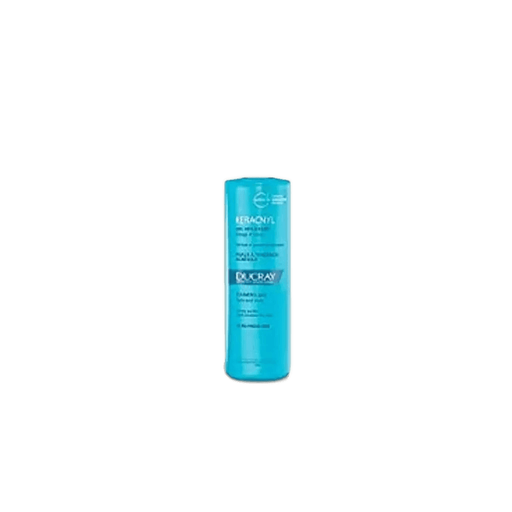 Ducray – Keracnyl Gel Moussant 400ml