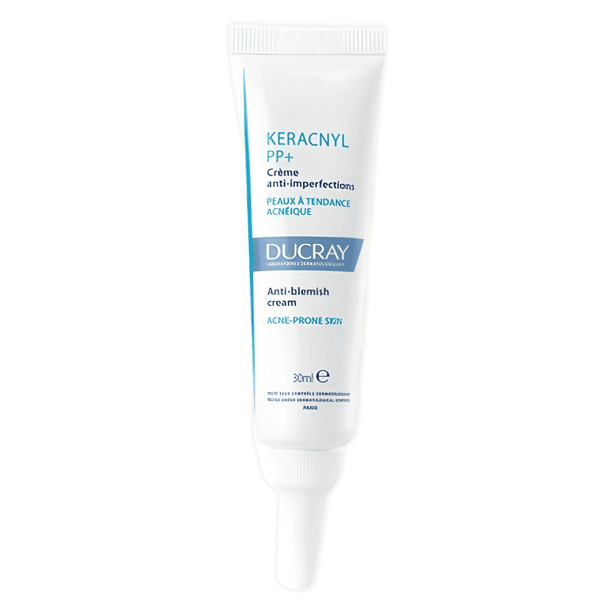 Ducray – Keracnyl PP+ Crème Anti – Imperfections 30ml