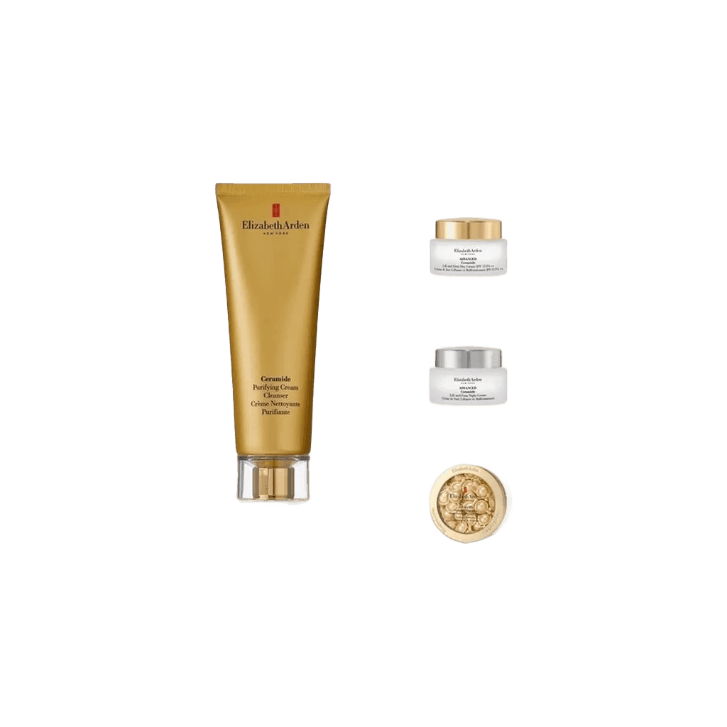 Elizabeth Arden – Coffret Ceramide Lift & Firm (1 kit)