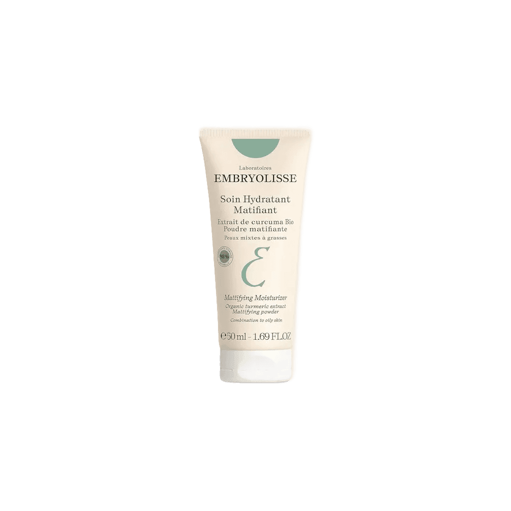 Embryolisse – Crème Hydratante Matifiante 50ml | Peaux Sèches