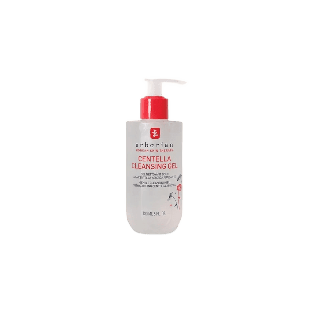 Erborian – Centella Gel Nettoyant 30ml