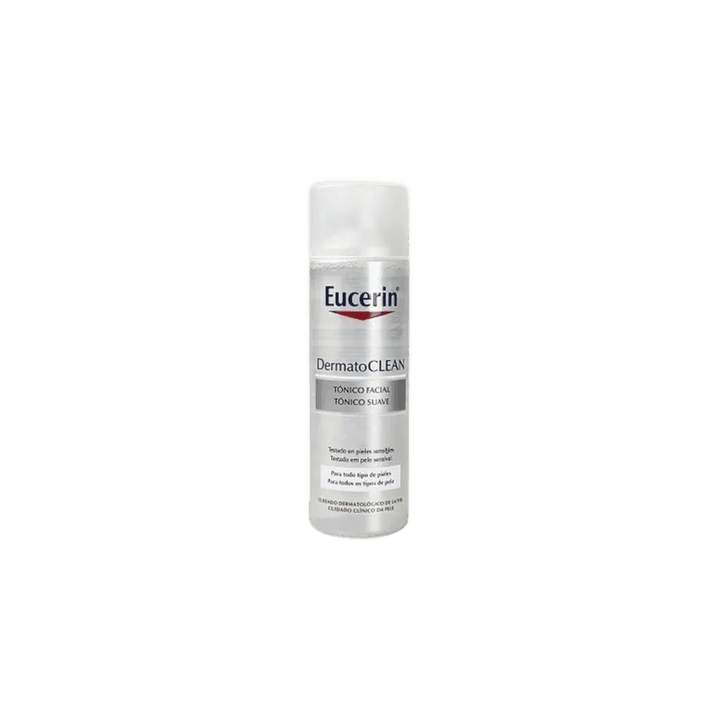 Eucerin – Dermatoclean Clarifying Tonique 200ml