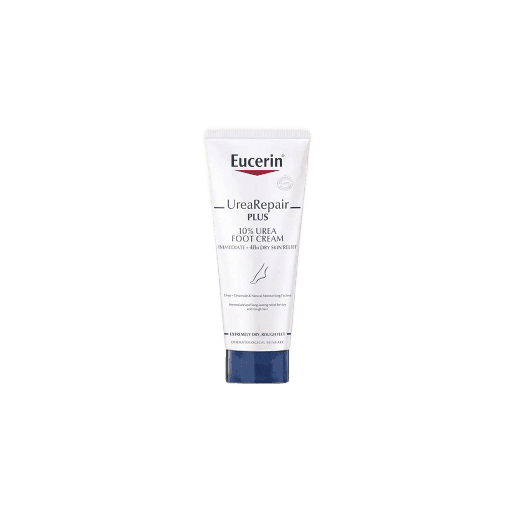Eucerin – UreaRepair Plus Crème Pieds 100ml