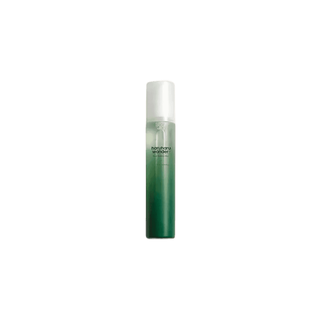 Haruharu – Wonder Black Bamboo Mist 150ml