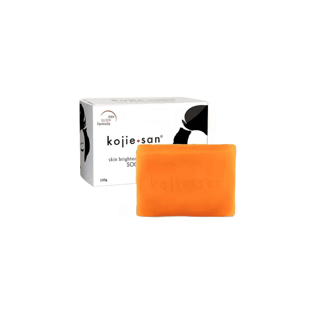 Kojie San – Savon Anti – tâches & Points noirs Classique 135g
