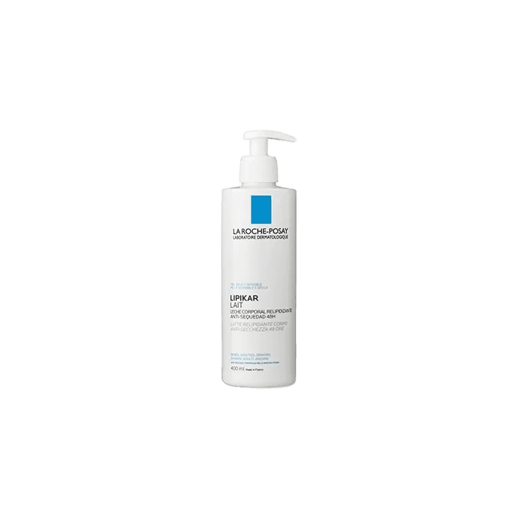 La Roche-Posay – Lipikar Lait 400ml