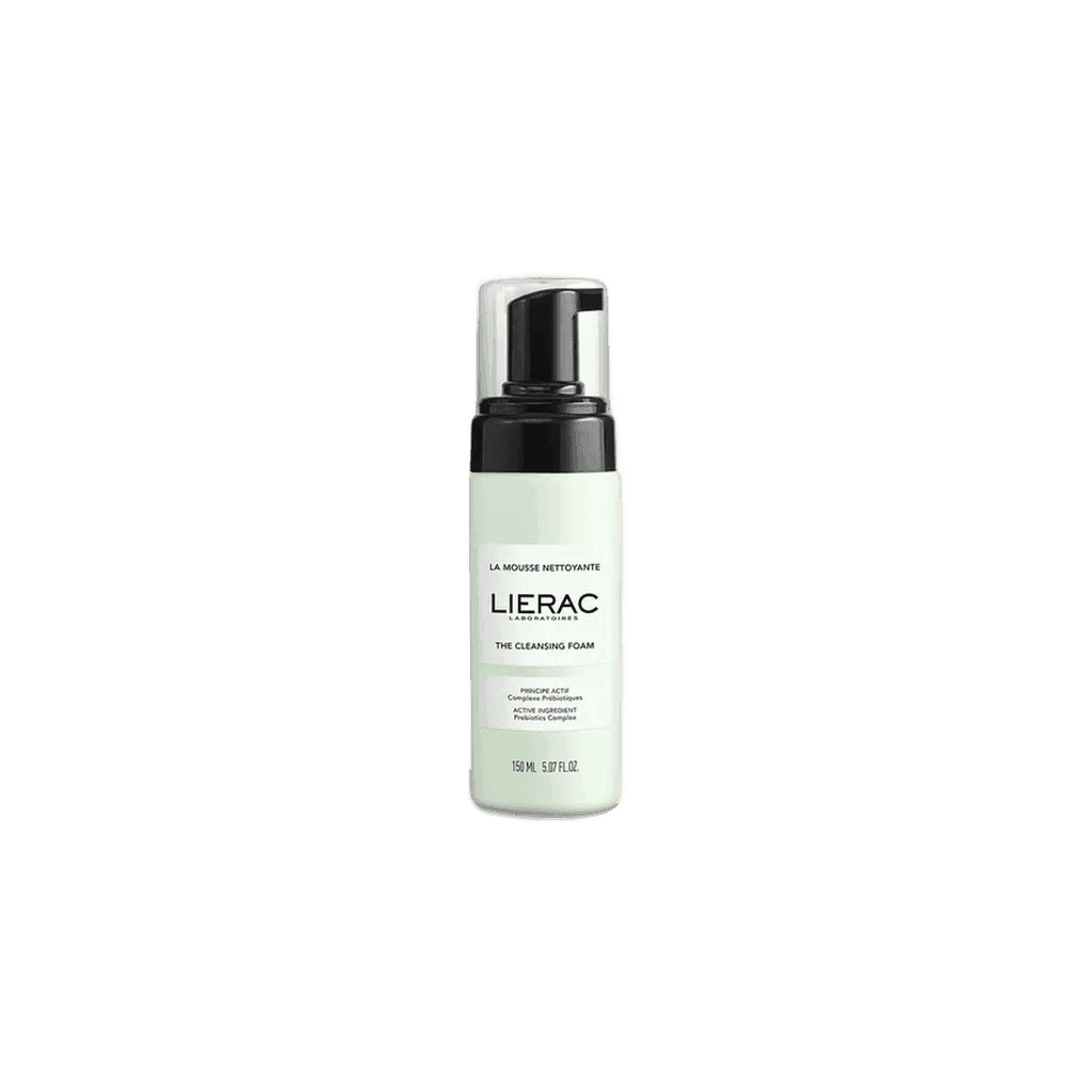 Lierac – Native It Laboratory Mousse Nettoyante 150ml