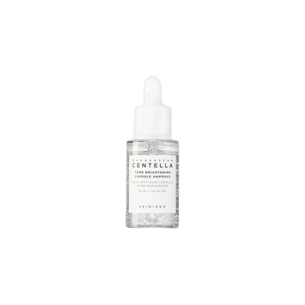Skin1004 – Centella Tone Illuminateur Sérum 30ml