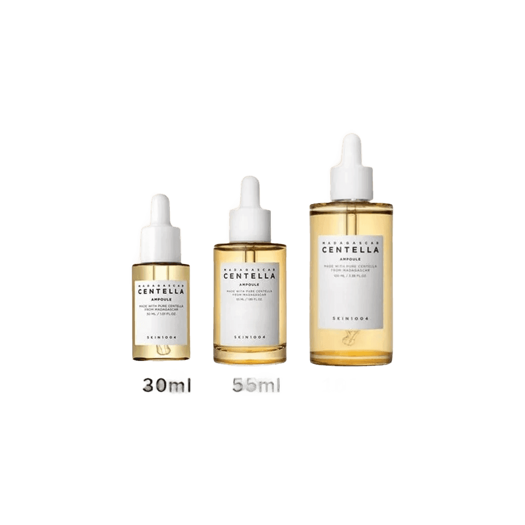 Skin1004 – Madagascar Centella Ampoule 30ml