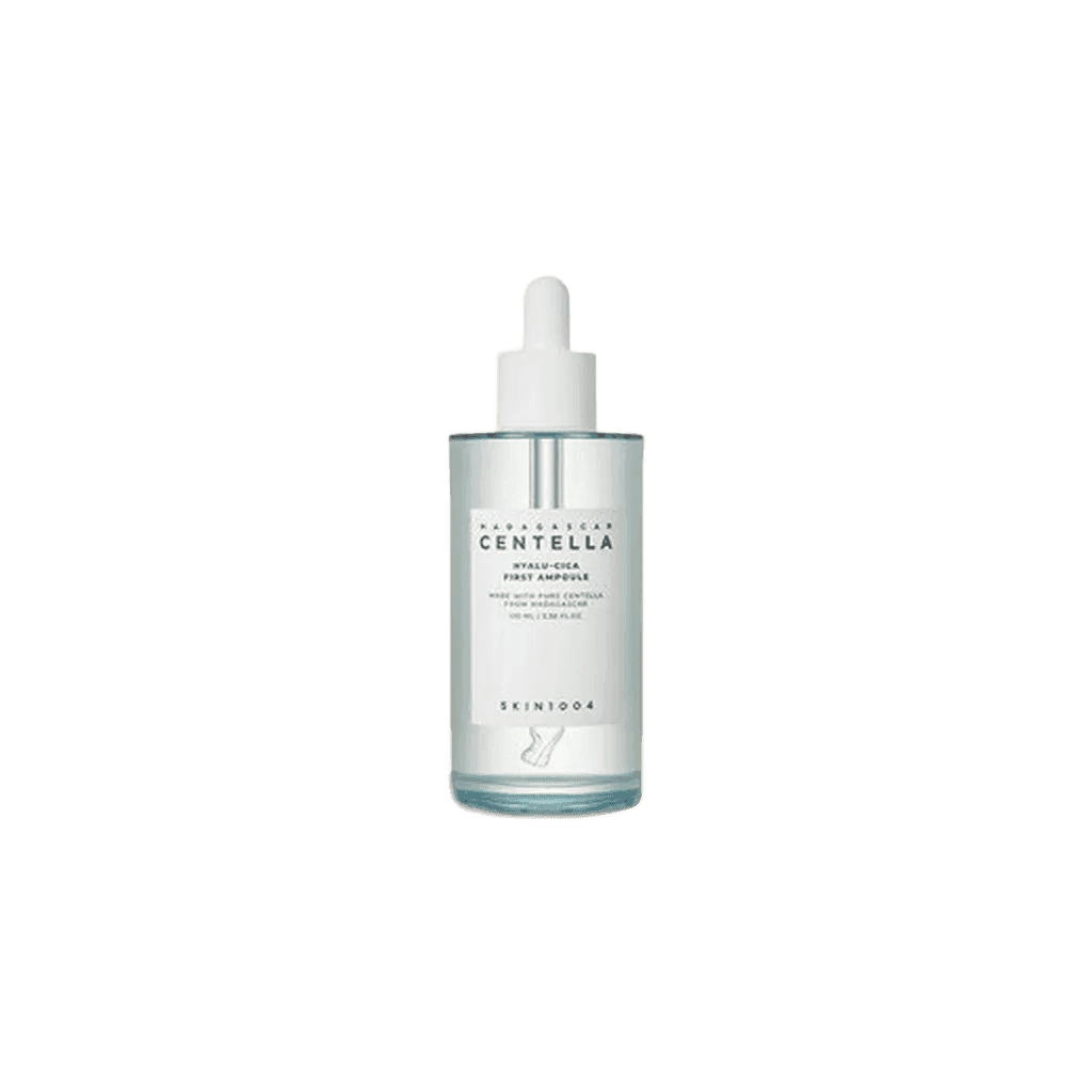 Skin1004 – Madagascar Centella Hyalu – Cica First Ampoule 100ml