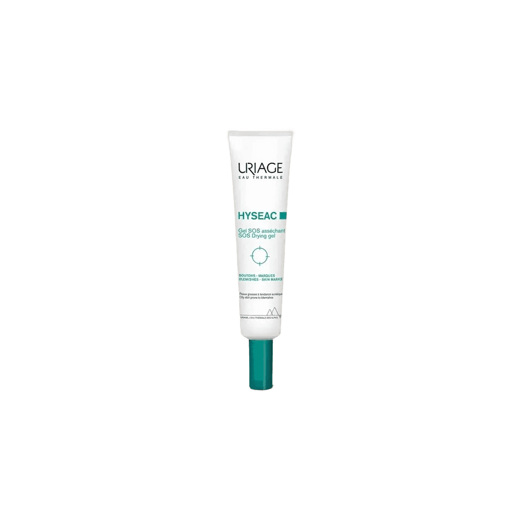 Uriage – Hyseac Gel SOS Asséchant 15ml