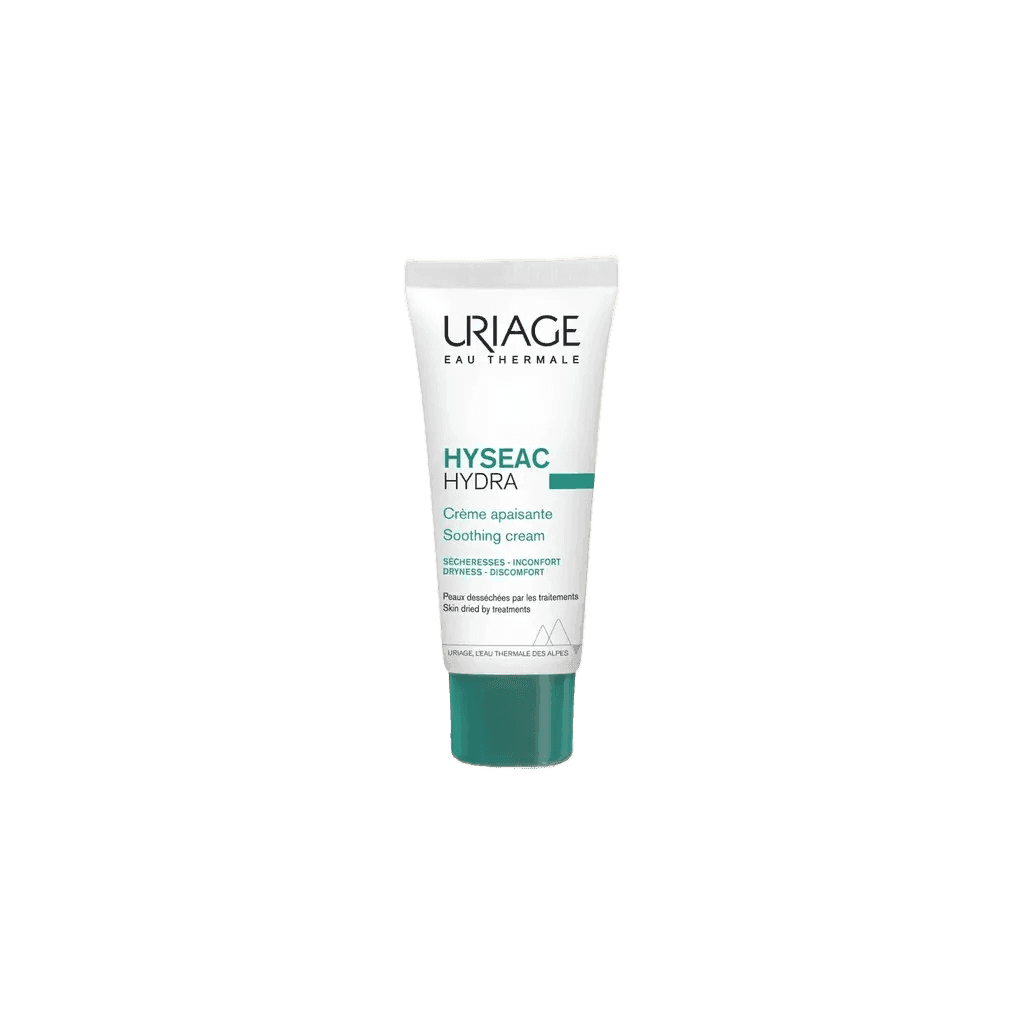 Uriage – Hyseac Hydra Crème Apaisante 40ml