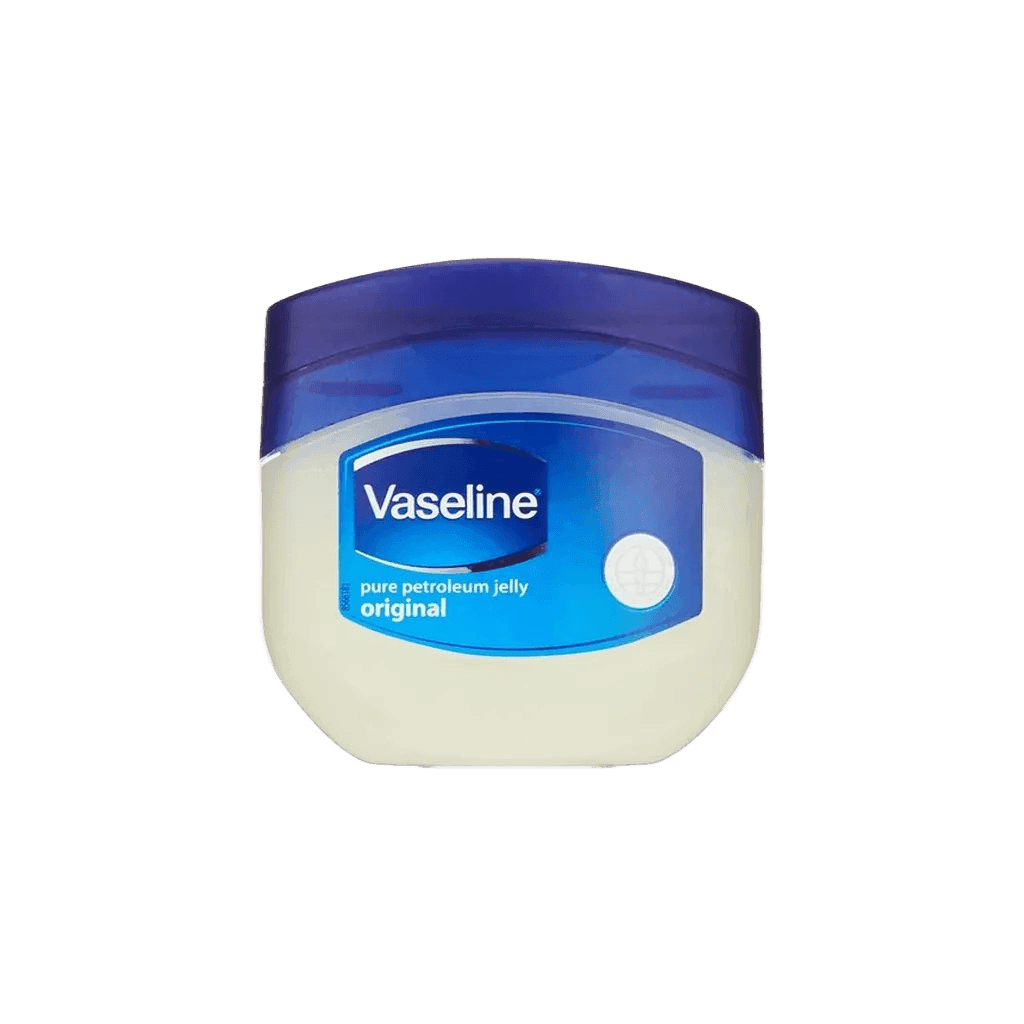 Vaseline – Pure Petroleum Jelly Original 100ml